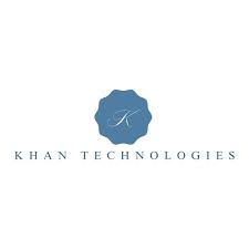 khan technologies khan technologies